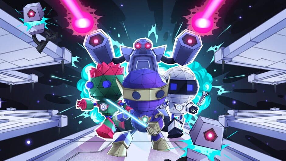 PowerBots Builders artwork 1
