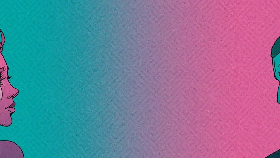 Neon Blood artwork 1