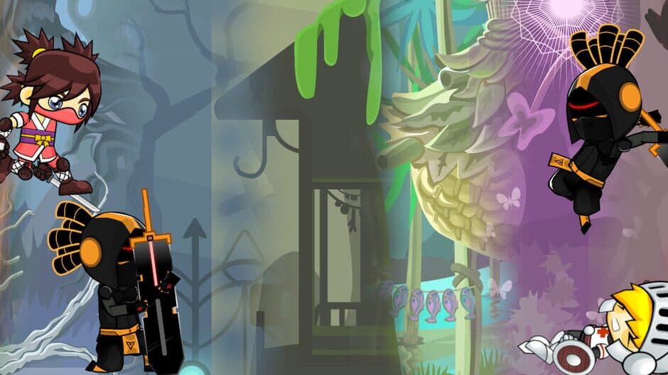 CRAP artwork 1