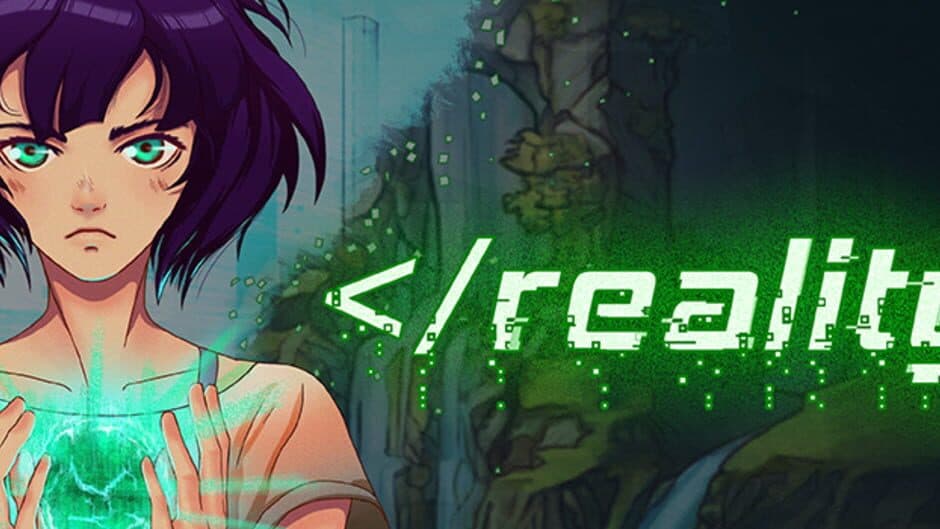 Reality artwork 1