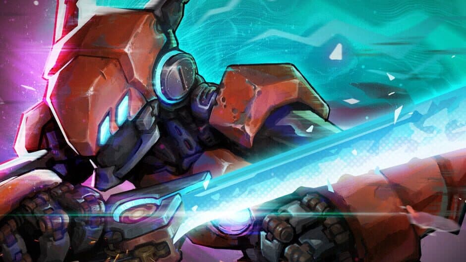 Oblivion Override artwork 1