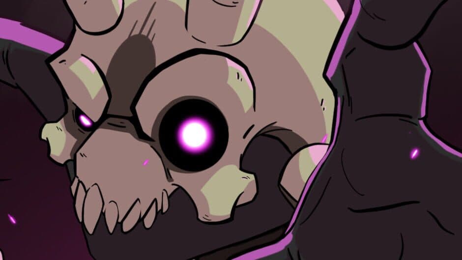 Morkull: Ragast's Rage artwork 1