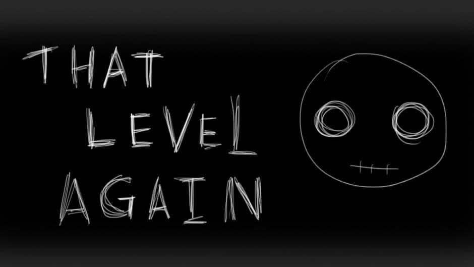 That Level Again artwork 1