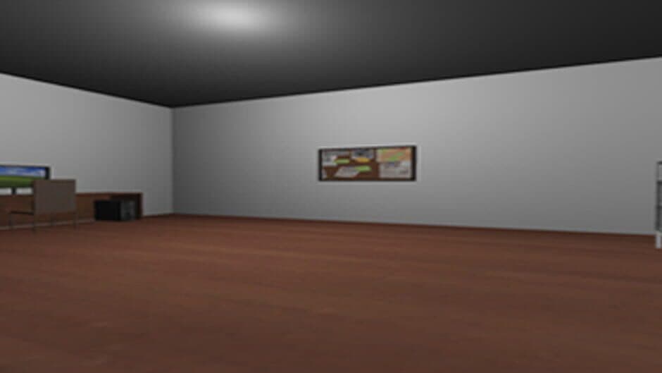 Detective Bureau Simulator artwork 1