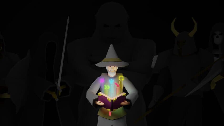 Spells and Fellas artwork 1