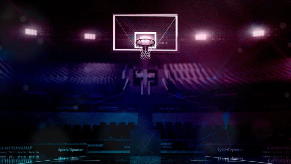 International Basketball Manager 23 artwork 1