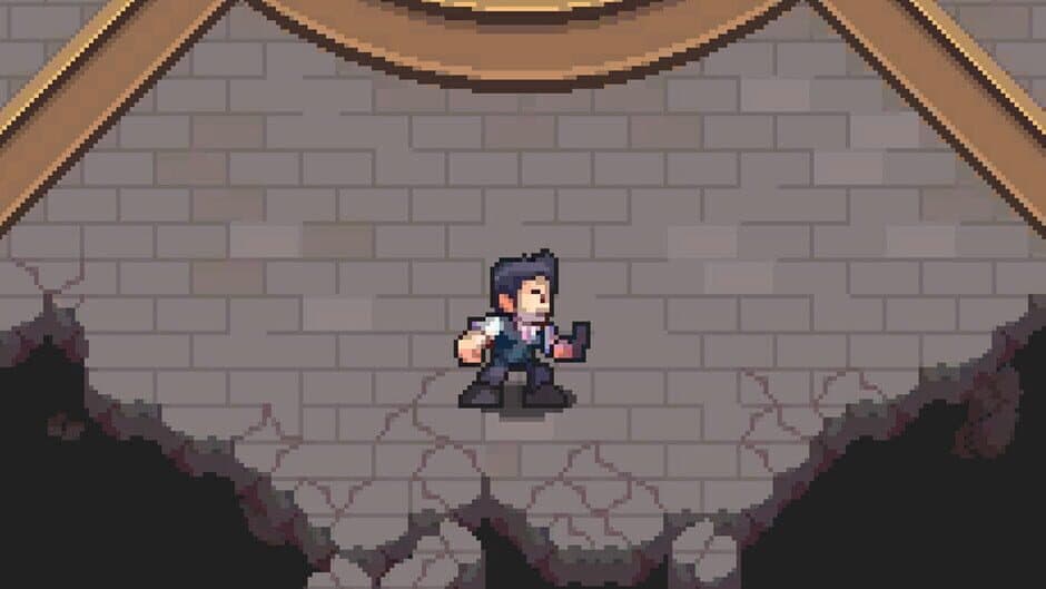 Super Dark Deception artwork 1