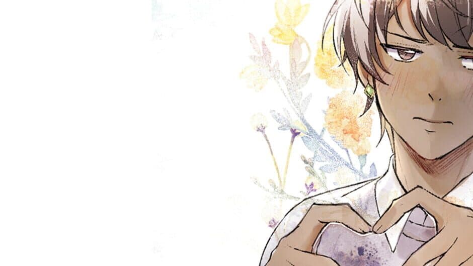 Unluckily in Love artwork 1