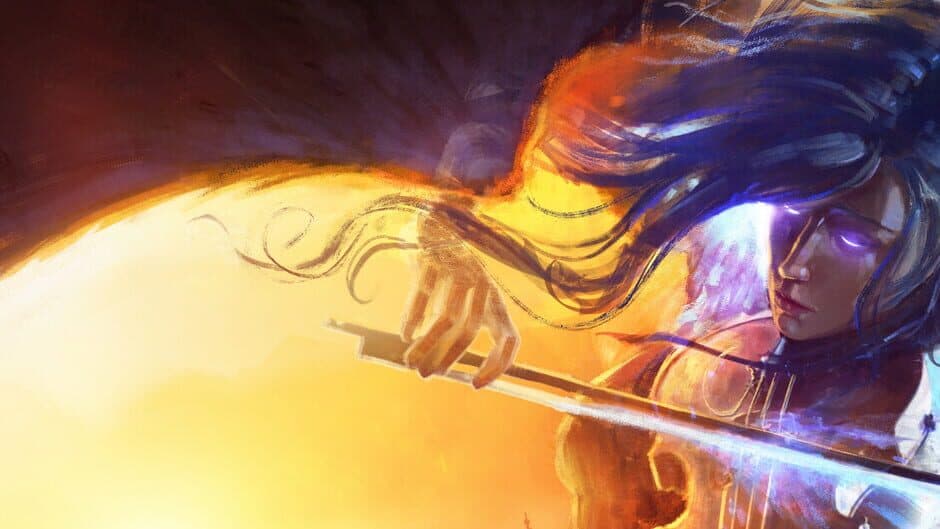 Perseus: Titan Slayer artwork 1