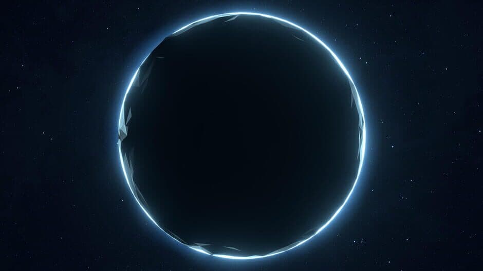 The Infinite Black 2 artwork 1