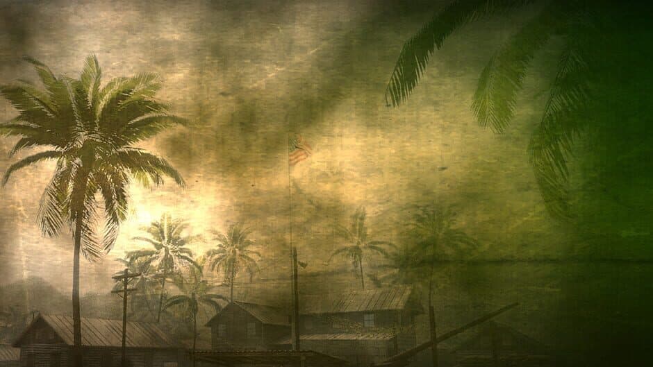 Military Conflict: Vietnam artwork 1