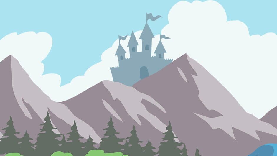 Talesworth Adventure: The Lost Artifacts artwork 1