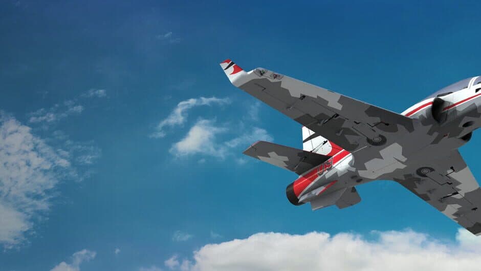 RealFlight Evolution artwork 1
