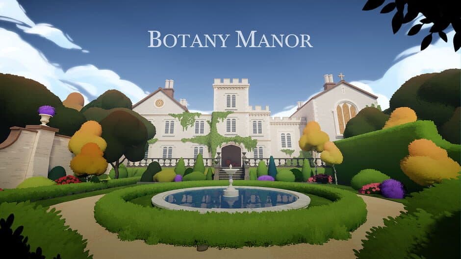 Botany Manor artwork 1