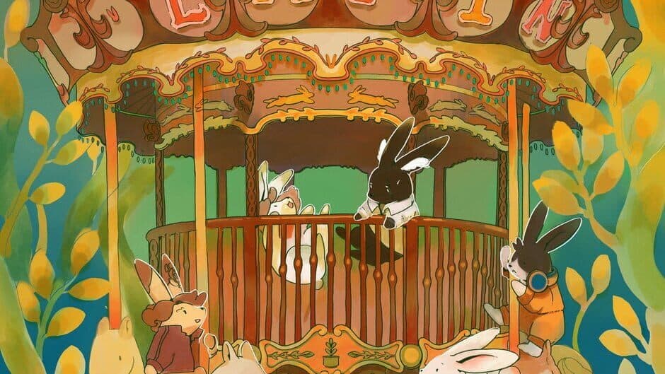 Lapin artwork 2