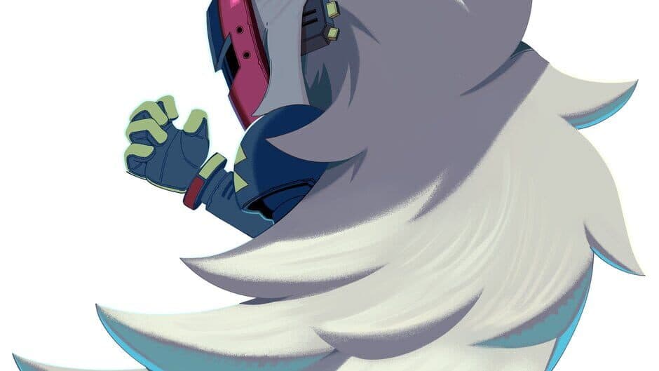 Spark the Electric Jester 3 artwork 3