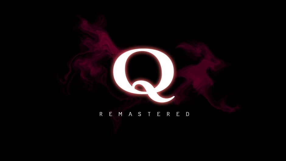 Q Remastered artwork 1