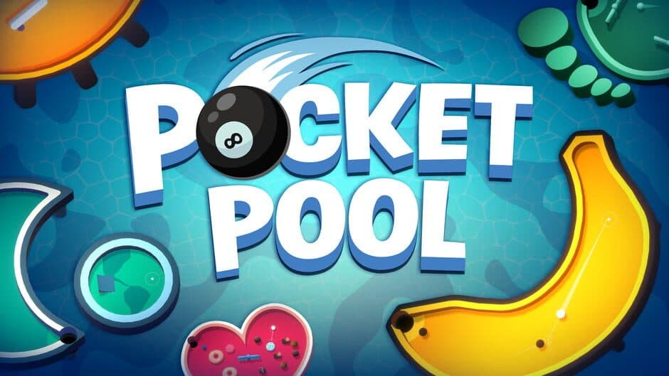 Pocket Pool artwork 1