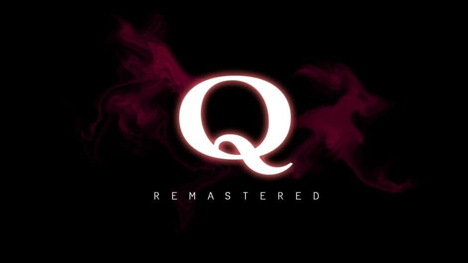 Q Remastered artwork 2