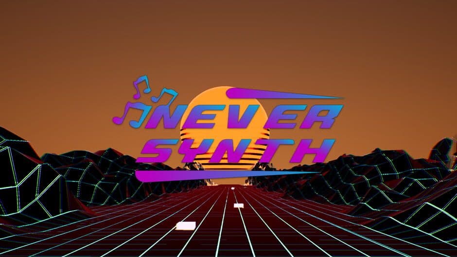 NeverSynth artwork 1