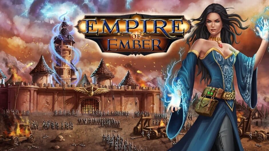 Empire of Ember artwork 1