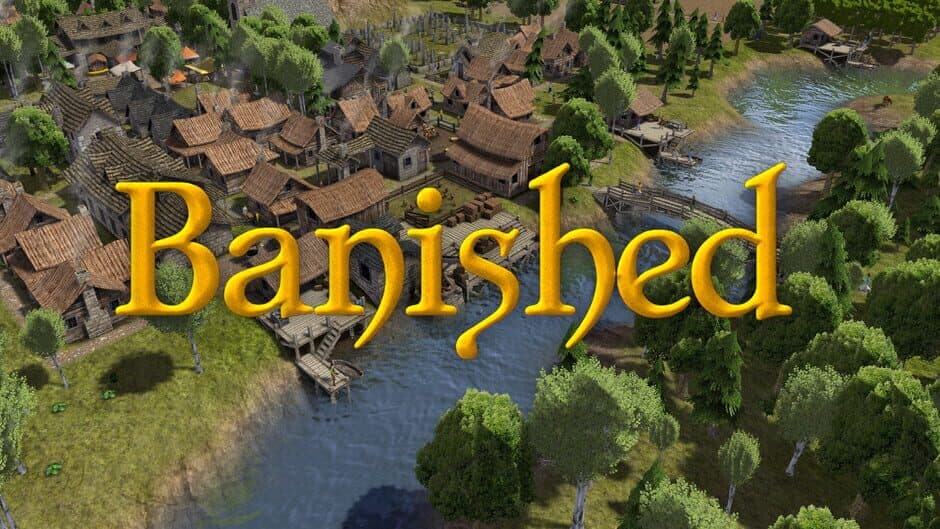 Banished artwork 1