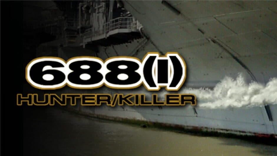 688(I) Hunter/Killer artwork 1