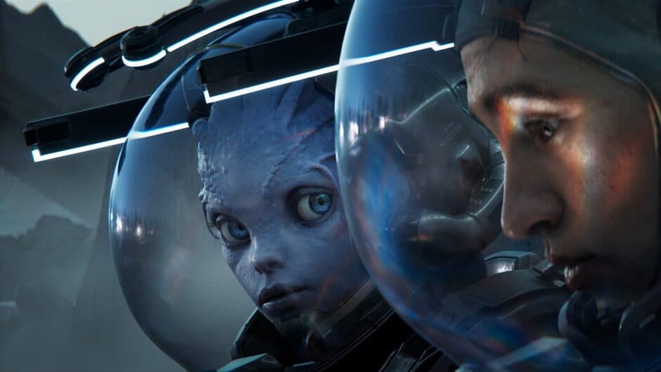 Star Atlas artwork 1