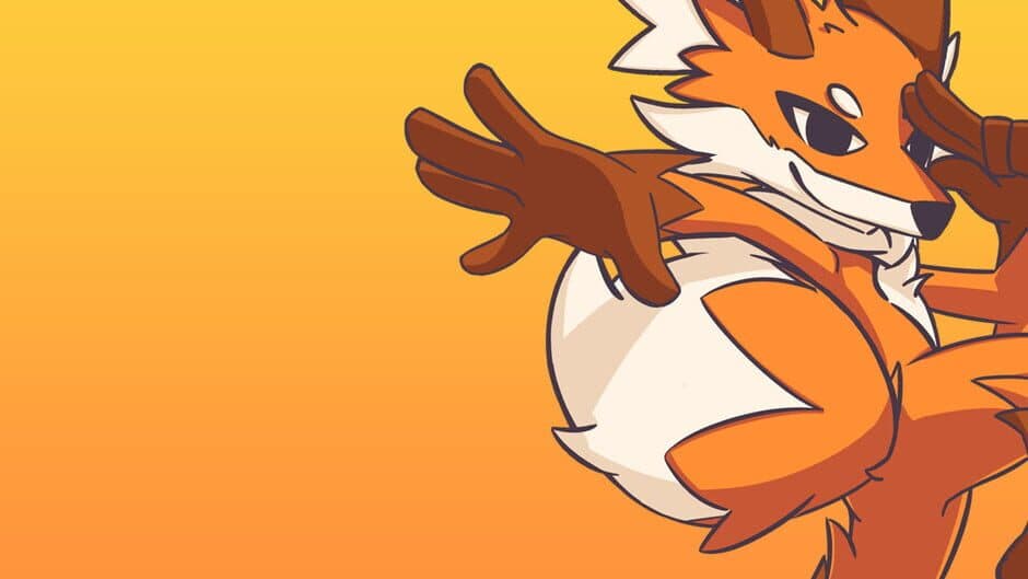 Wild Rumble artwork 1