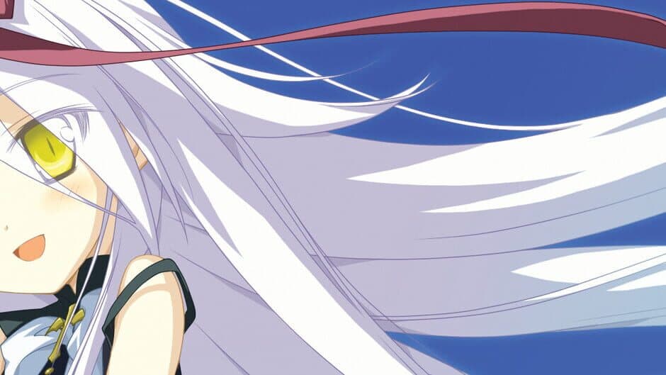 Hoshizora no Memoria Eternal Heart HD artwork 1