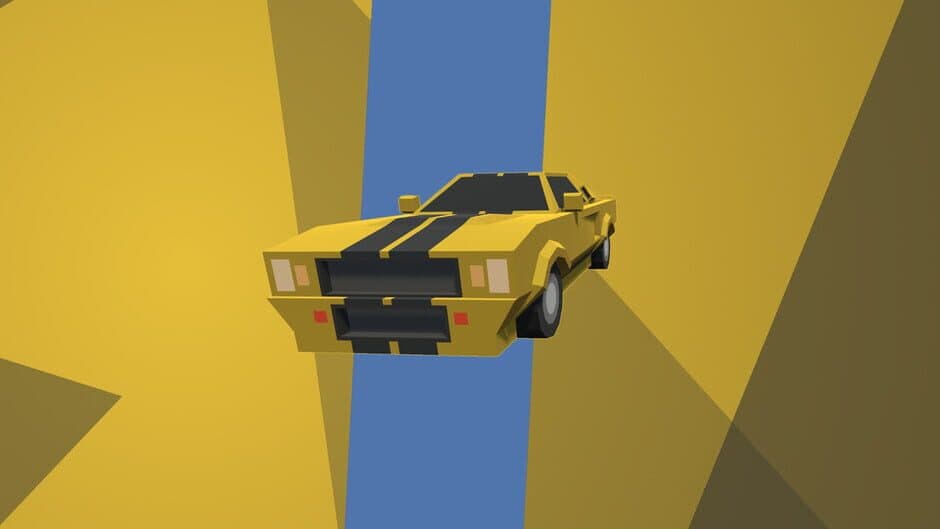 Smells Like Burnt Rubber artwork 1