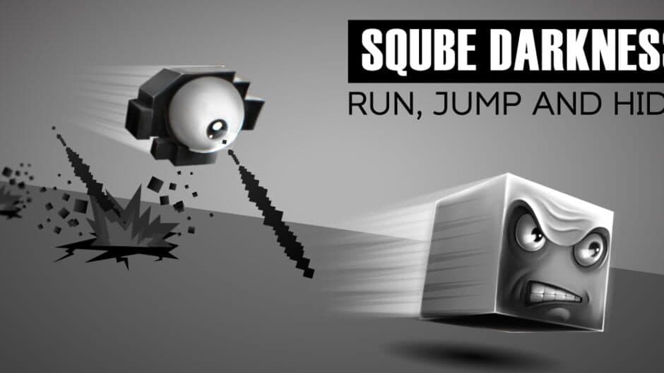 Sqube Darkness artwork 1