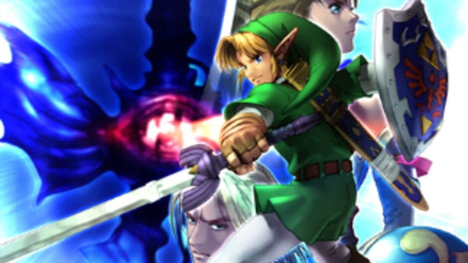 SoulCalibur II artwork 1