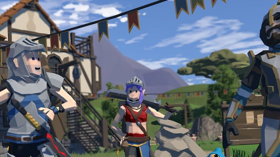 Quest Together artwork 1