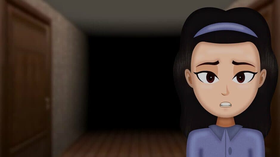 Mr. Hopp's Playhouse 2 artwork 1