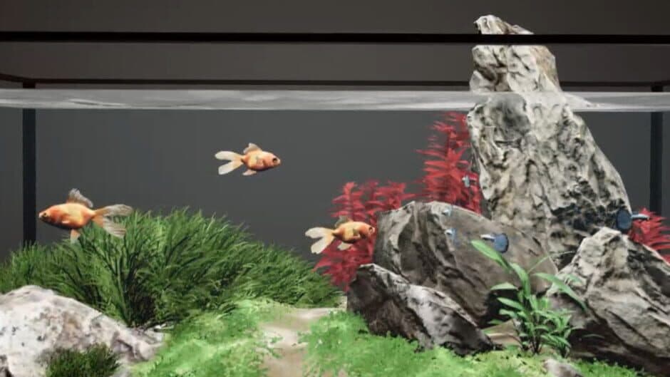 Aquarium Designer artwork 1