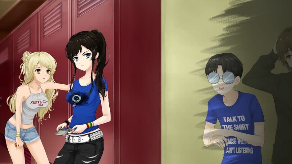 Class of '09 artwork 1
