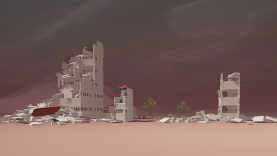 Art of Destruction artwork 1