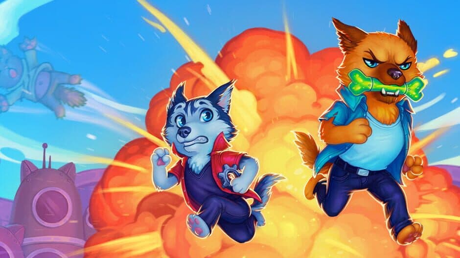 Undercat artwork 1