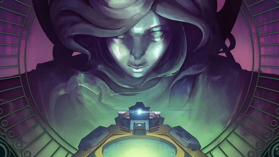 Decoherence artwork 1