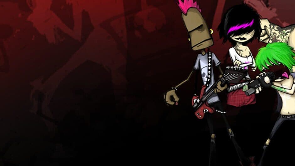 Charlie Murder artwork 1