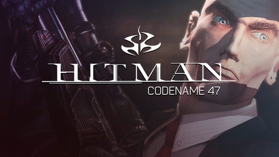 Hitman: Codename 47 artwork 1