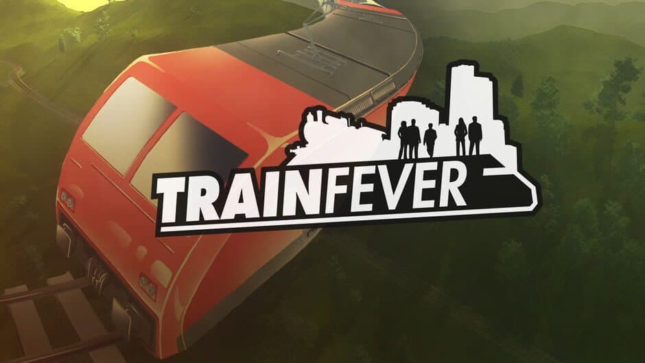 Train Fever artwork 1