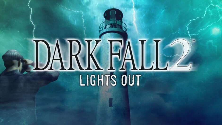 Dark Fall 2: Lights Out artwork 1