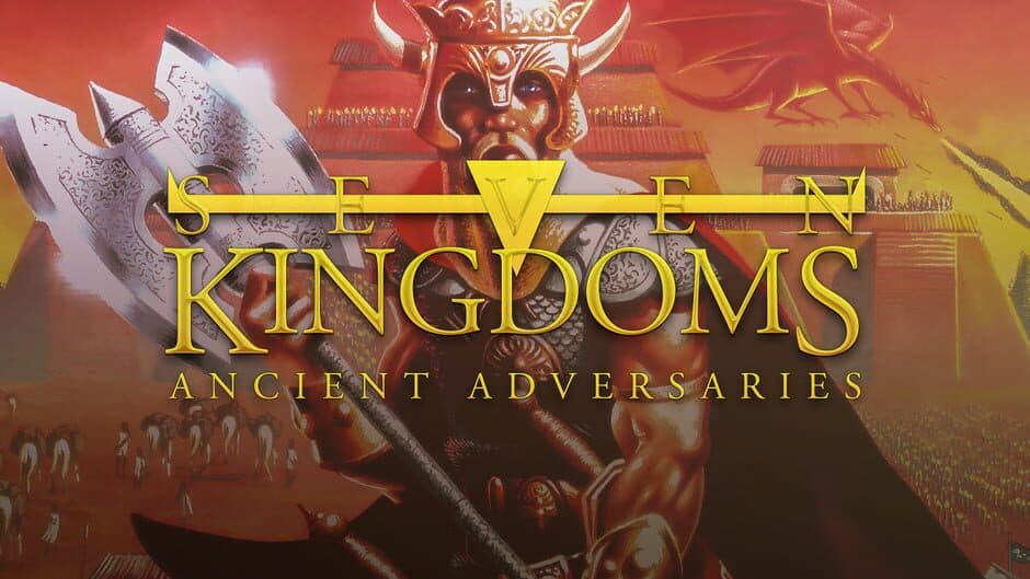 Seven Kingdoms: Ancient Adversaries artwork 1