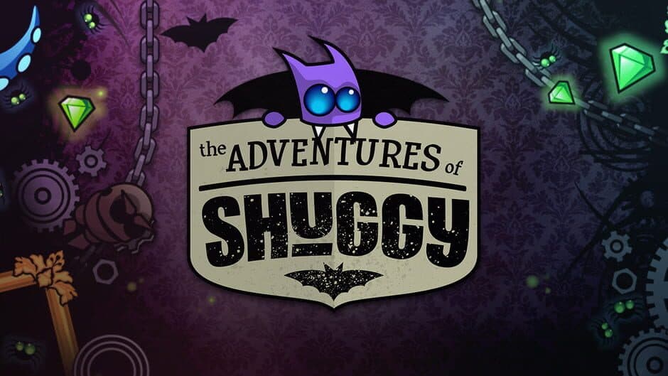 The Adventures of Shuggy artwork 1