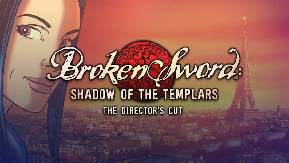 Broken Sword: Shadow of the Templars - The Director's Cut artwork 1