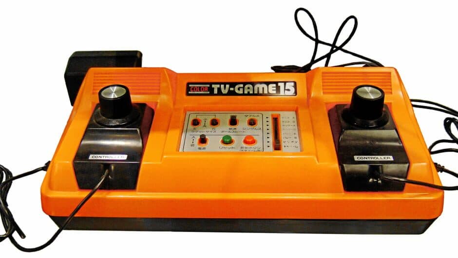 Color TV-Game 15 artwork 1