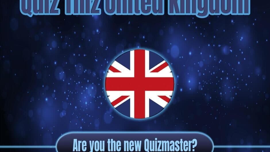 Quiz Thiz United Kingdom artwork 1