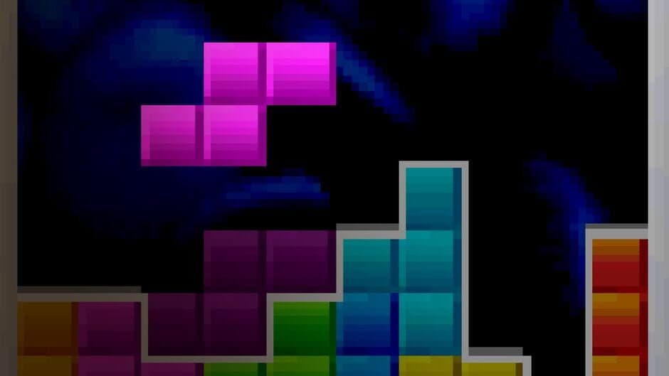 Arcade Archives: Tetris the Grand Master artwork 3